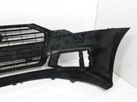 фото thumb №13, Audi a6 c8 4k s line бампер перед переднє