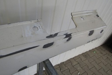 фото thumb №13, Планка порогова права mercedes 176 a клас 11-18