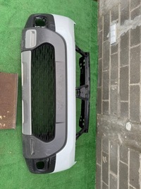 фото thumb №1, Dacia duster ii 2 2018- бампер перед