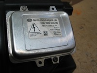 фото thumb №15, Лампа левый перед ксенон преобразователь mercedes g класс 2 ii w463 европа