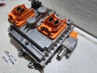 фото thumb №12, Mini cooper f56 2022 електрик модуль інвертор інвертор заряджання акумулятор