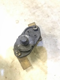 фото thumb №5, Лампа багажника датчик mercedes w114 w113 r107