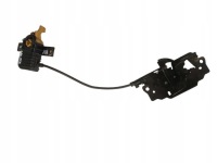 фото thumb №3, Замок капот тяга ручка ford kuga mk2