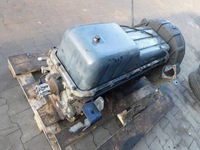 фото thumb №7, Daf lf 45.180km 2003r блок dół двигателя