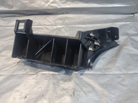 фото thumb №7, Ползун бампера левый зад оригинальный номер 6q6807375 vw polo iv 4