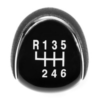 фото thumb №9, Oryg ручка перемикання передач peugeot 508 5-biegów оригінал