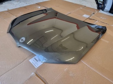 фото thumb №8, Bmw x5 g05 x6 g06 2018- капот