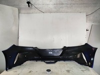 фото thumb №9, Bmw z4 g29 м-пакет бампер зад задній 8069785