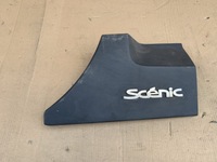 фото thumb №1, Захист кришки правий задня scenic i rx4 7700354340