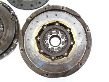 фото thumb №6, Колесо двомасовий kpl. toyota avensis t27 2.0 d4d