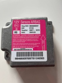 фото thumb №1, Ducato boxer jumper датчик подушка безпеки 00046859297