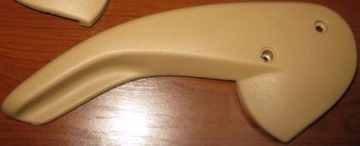 фото thumb №1, Ручка skoda octavia 1 laurin&klement