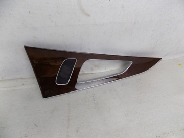 фото thumb №8, Audi a6 c7 4g декоры дверь обивка комплект