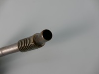 фото thumb №5, Mercedes c w204 1.8 cgi шланг egr труба