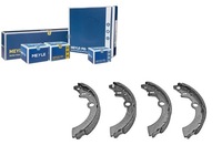 фото thumb №1, Meyle 33-14 533 0006 набір колодка гальмівних