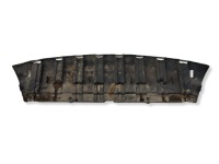 фото thumb №1, Защита pod бампер перед citroen nemo 1.4 8v