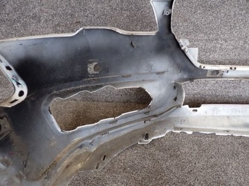 фото thumb №6, Peugeot 508 rxh рестайлінг 14- бампер переднє перед