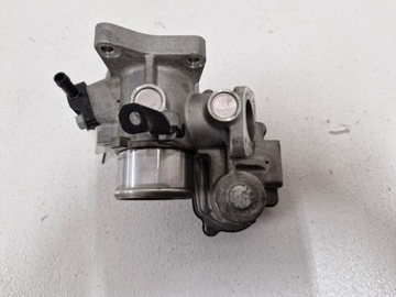 фото thumb №6, Kia sportage iv 4 рестайлінг tucson iii 1.6 crdi дросельна заслінка 28462-2u000