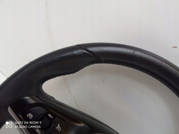 фото thumb №6, Opel adam кермо мультифункція шкіра
