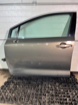 фото thumb №1, Двері лівий перед toyota corolla e21 19-