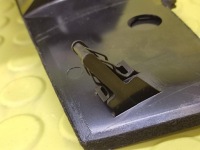 фото thumb №5, Honda civic viii ufo дисплей лічильник hr0343504