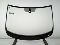 фото thumb №1, Стекло лобовое передняя skoda rapid / seat toledo 2015- датчик новая