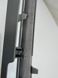 фото thumb №7, Решітка радіатора решітка радіатора щітка mercedes glc w253 a2538883200