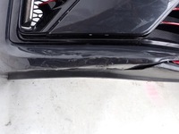 фото thumb №8, Kia ceed iii 3 gt 18-21 бампер перед передний 6xpdc