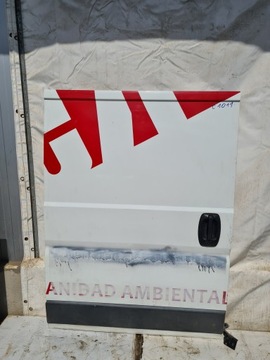 фото thumb №1, Ducato boxer jumper 06- дверь боковые сдвижные