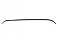 фото thumb №1, Молдинг решётка радиатора решётка бампера задняя mercedes e-klasa w214 amg