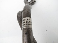 фото thumb №9, Шланг трубка шланг усилителя 7l5411817d porsche cayenne i 7l