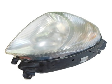 фото thumb №1, Citroen xsara picasso 2.0hdi 03r лампа праві перед