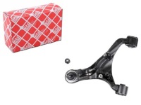 Купити Важіль land rover p. range rover sport 2.7d-5.0 02.05- le верхній, фото thumb