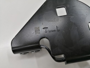 фото thumb №7, Петля капота tesla модель 3 l+p kpl
