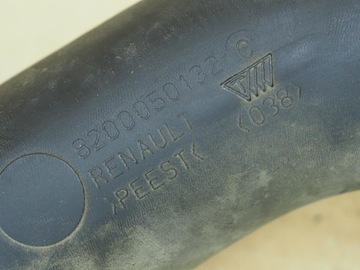 фото thumb №9, Труба воздуха renault vel satis 2.0 t 16v