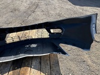 фото thumb №13, Бампер перед передній corvette c7 2014+