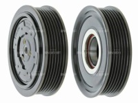 фото thumb №1, Зчеплення компресор кондиціонера 380100 nrf