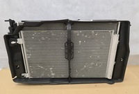 фото thumb №2, Комплект радіатор renault megane talisman scenic 15- 214109860r 214109155r