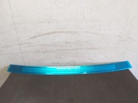 фото thumb №1, Бампер задня молдинг хром toyota proace