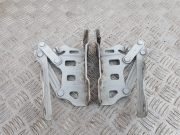 фото thumb №1, Петля капота левый правый kia sportage iv ql 15-