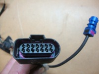 фото thumb №3, Seat tarraco 5fj електропроводка 6 pdc радар камера