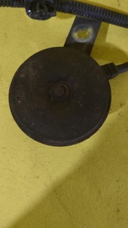 фото thumb №1, Peugeot 4007 клаксон