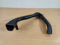 фото thumb №2, Audi r8 4s труба шланг воздуха воздухозаборник впуск