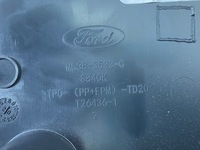 фото thumb №7, Корпус защита колонки рулевого ford f150 2021+ usa