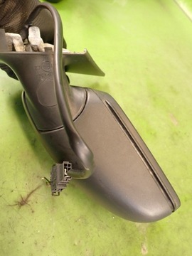 фото thumb №15, Дзеркало праві skoda roomster 08r 034366