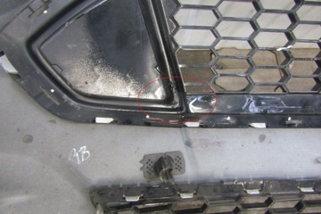 фото thumb №12, Бампер перед ford mondeo mk5 st line 14-19