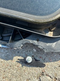 фото thumb №6, Bmw 1 e87 моторчик люк kompletny 6922257