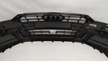 фото thumb №12, Бампер перед audi a3 8v 8v3 8v4 s line рестайлинг 17-20