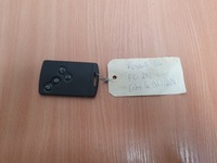 фото thumb №1, Katra ключ ключ pilot renault zoe ii