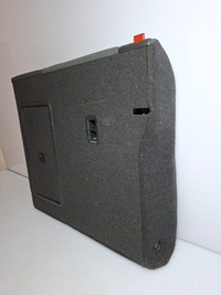 фото thumb №14, Golf vii sportsvan спинка задней сиденья двойной подлокотник супер состояние